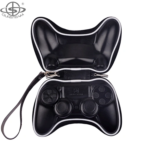 TPU Pouch Case for PS4 Controller Carrier Bags