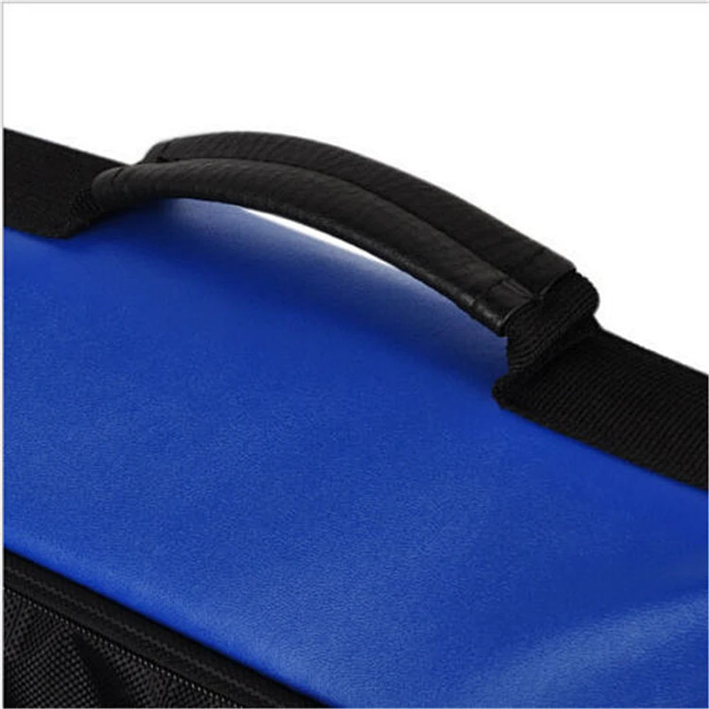 Travel Carrying Case Shoulder Bag for PS4 console