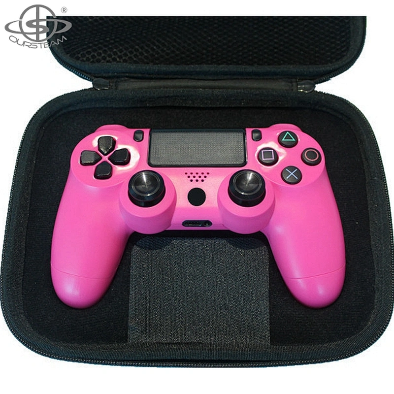 Protective EVA Joystick Carrying case For PS4 controller game pouch