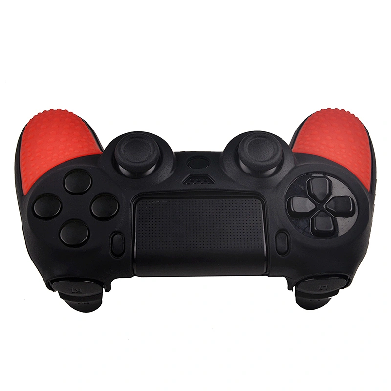 Wholesale Silicone Case Cover for PS4 Controller