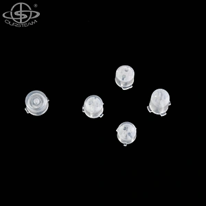 Solid ABXY Guide Home Buttons For Xbox One Controller in stock
