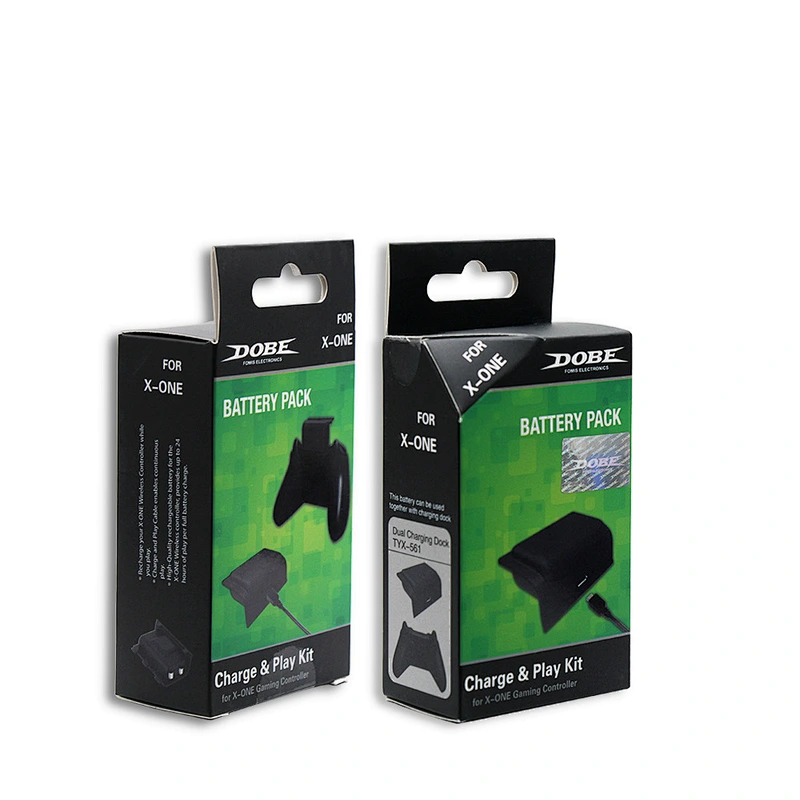 Rechargeable Charger Kit Battery Pack for Xbox one controller