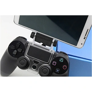 Smart Clip Mobile Phone Holder for PS4 Game Controller