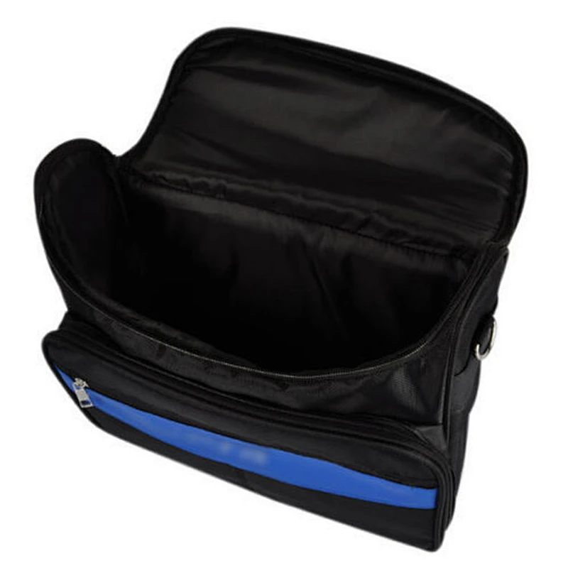 Travel Carrying Case Shoulder Bag for PS4 console