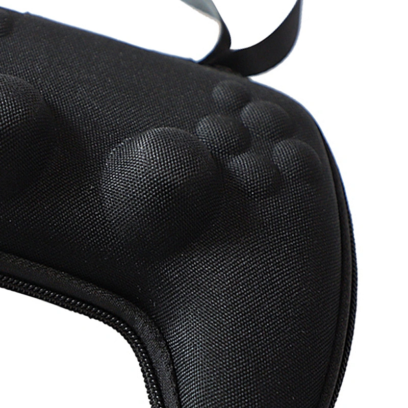 Games Accessories Protective Carrying Storage Bag Case For PS5 EVA Controller Game Pouch