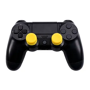 Wholesale large in stock Thumbsticks Grips Rubber Caps For Sony PS4 Controller For Playstation 4 For Xbox one
