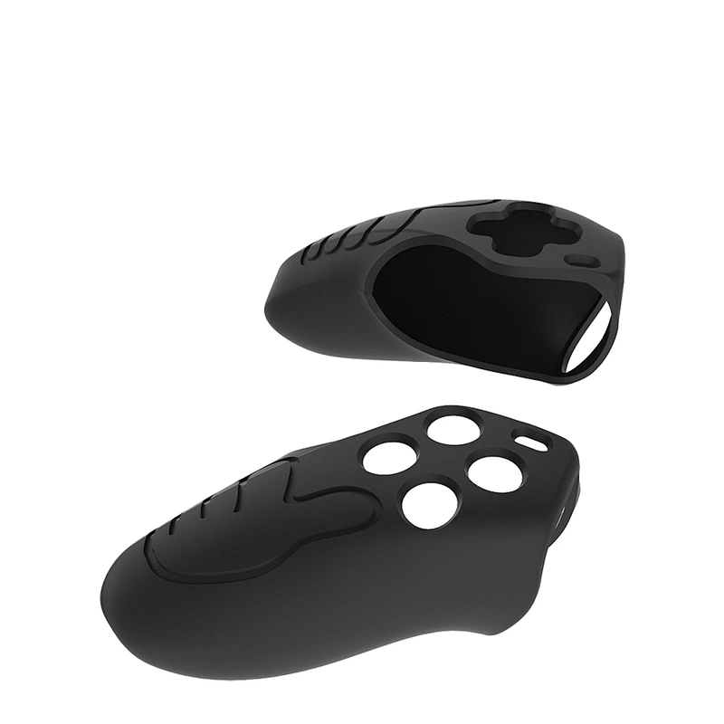 Anti Skid for PS5 wireless controller silicone grips cover case for Dualsense