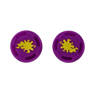 Analog Thumbstick Grips Marie thumb Caps for PS4 Controller thumbstick cover