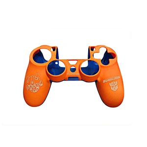 Custom For PS4 For Playstation 4 PS4 controller ABS plastic protective case Controller Shell Case