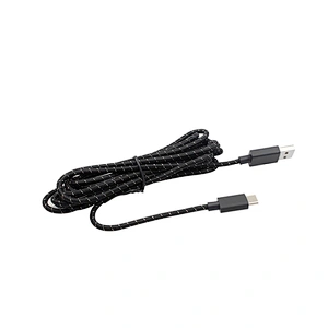 In Stock For PS5 Xbox Series X Switch Pro Controller Type-C Quick Charging Data Cable