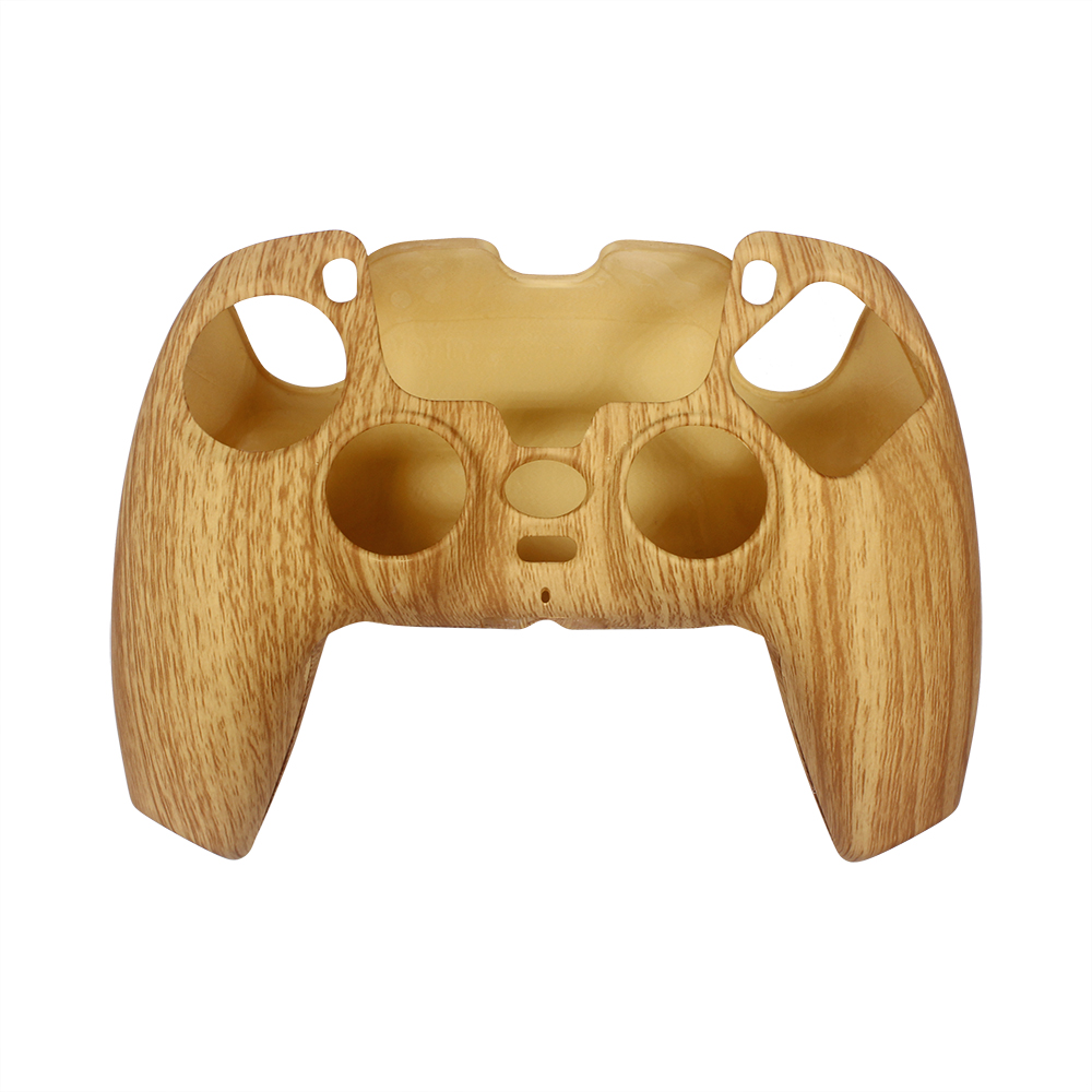Customized New Game Controller Protective PC Case for PS5 Video Game Consoles