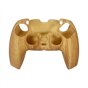 Customized New Game Controller Protective PC Case for PS5 Video Game Consoles