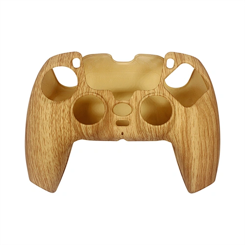 Customized New Game Controller Protective PC Case for PS5 Video Game Consoles