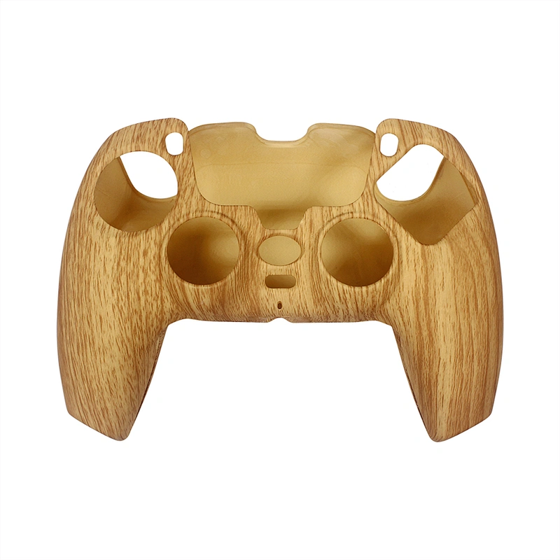 Customized New Game Controller Protective PC Case for PS5 Video Game Consoles