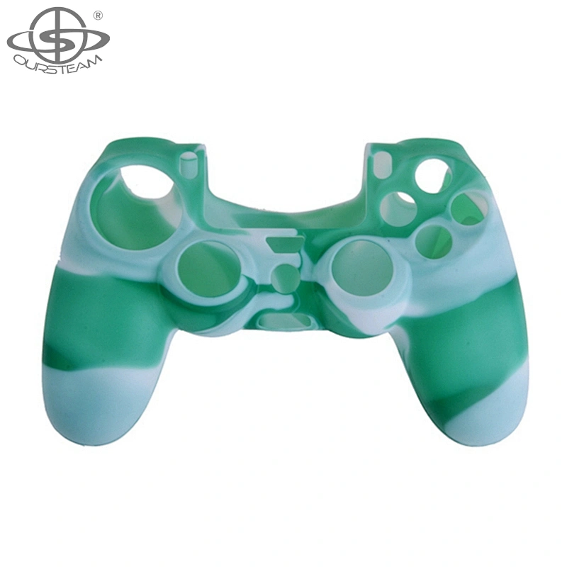 Silicone Cover for PS4 for Playstation Games Controller Silicone Case