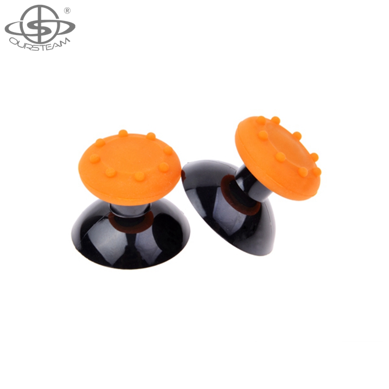Joystick 8 dot Thumbstick Grips for PS4 thumbstick caps