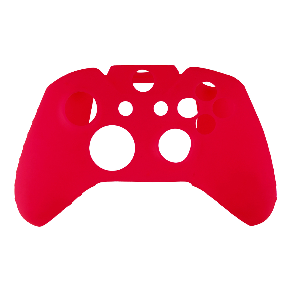 silicone case pure color for Xbox one silicone cover