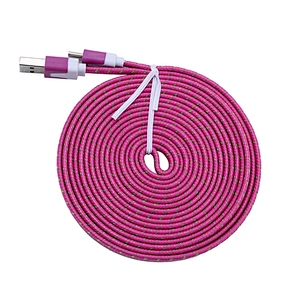 3M Type C normal USB data cable for Nintendo Switch Charging Cable
