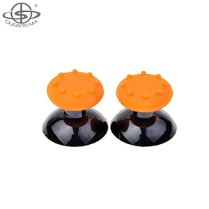 Joystick Grips Caps For PS3 PS2 Controller