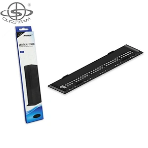 ABS Vertical Joystick Stand Holder for PS4 Slim Console