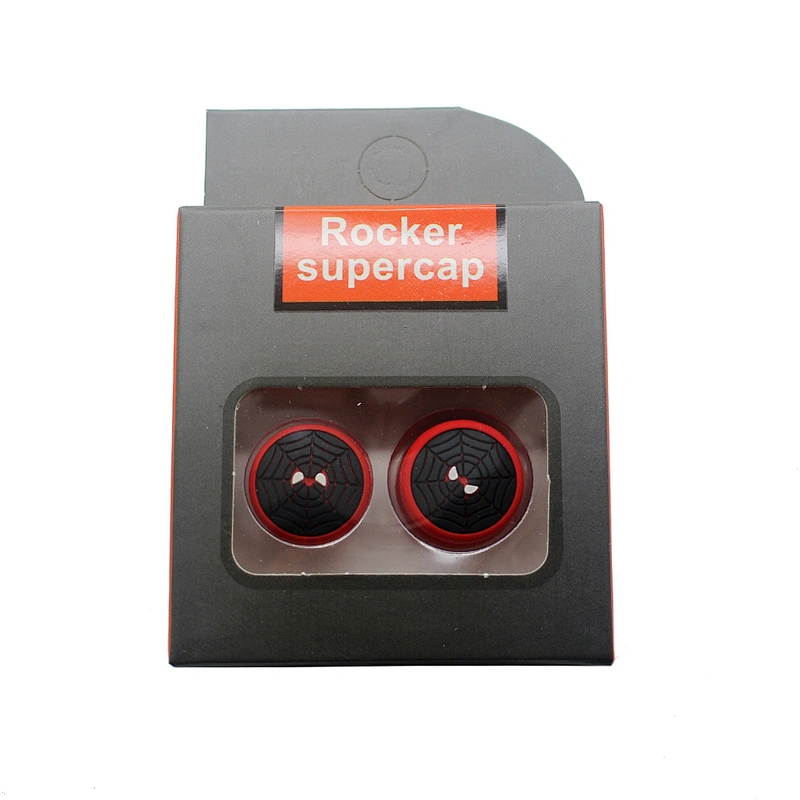 OEM and In-stock Items PS4 cartoon design Customized thumbstick covers V 3.0