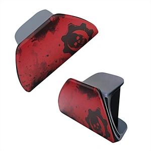 Nice Designs for Customized Durable ABS Stand Holder for XBOX Series X S Wireless Controller