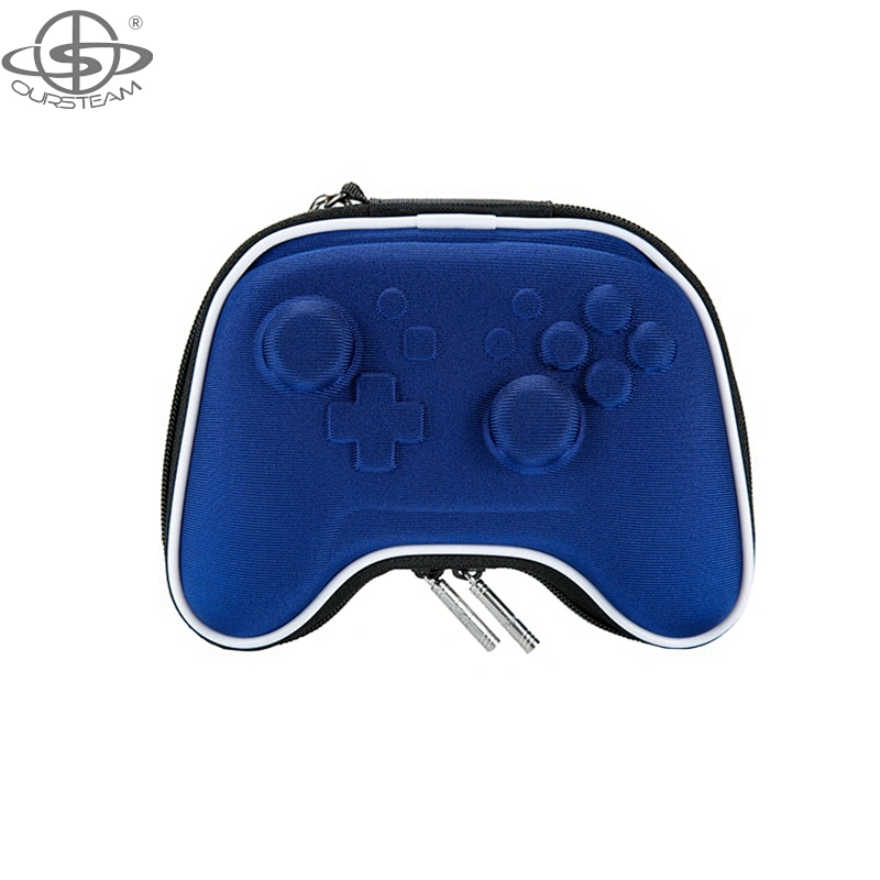 Good quality EVA game pouch bag for NDS Switch Pro V.1.0