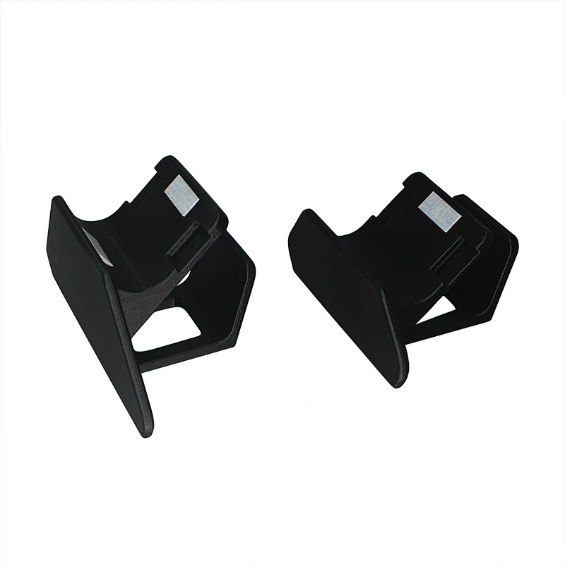 Solid Color Controller Stand Wall Holder Mount for Xbox One