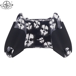 Leather Anti Slip grips joystick sticker for Removable Xbox one controller non slip grips V.2.0