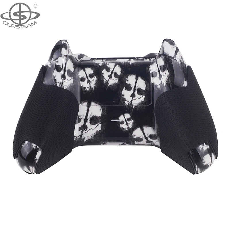 Leather Anti Slip grips joystick sticker for Removable Xbox one controller non slip grips V.2.0