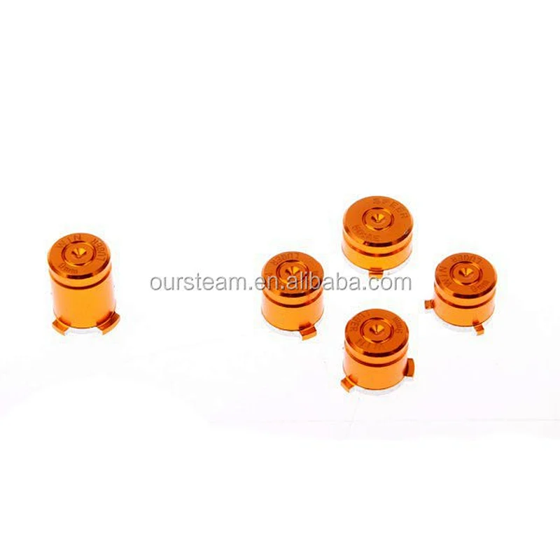 Metal Analog Thumbstick Button for xbox one controller