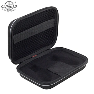 Protective EVA Joystick Carrying case For PS4 controller game pouch