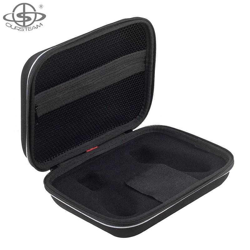 Protective EVA Joystick Carrying case For PS4 controller game pouch