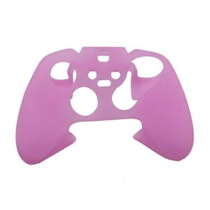 Soft Silicone Skin Cover Case for Xbox One Controller Pro