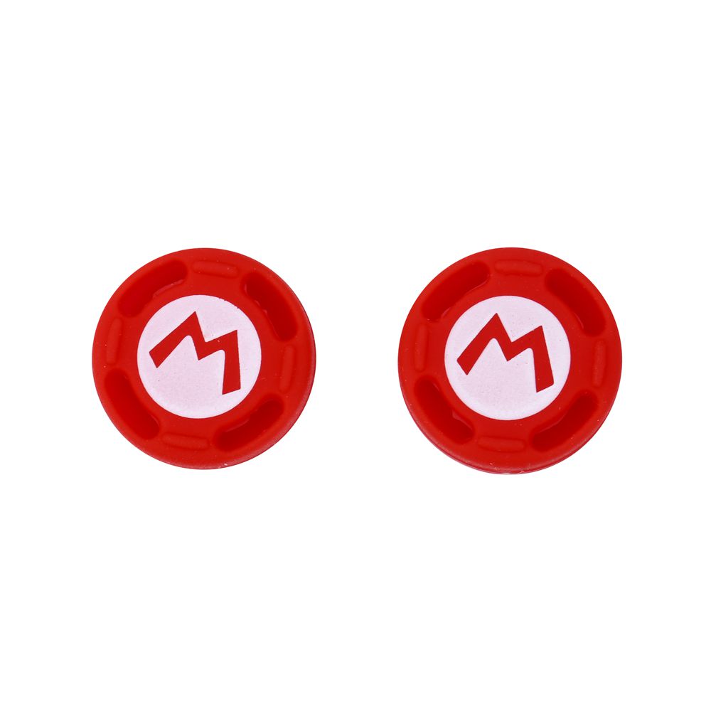 Analog Thumbstick Grips Marie thumb Caps for PS4 Controller thumbstick cover