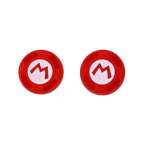Analog Thumbstick Grips Marie thumb Caps for PS4 Controller thumbstick cover