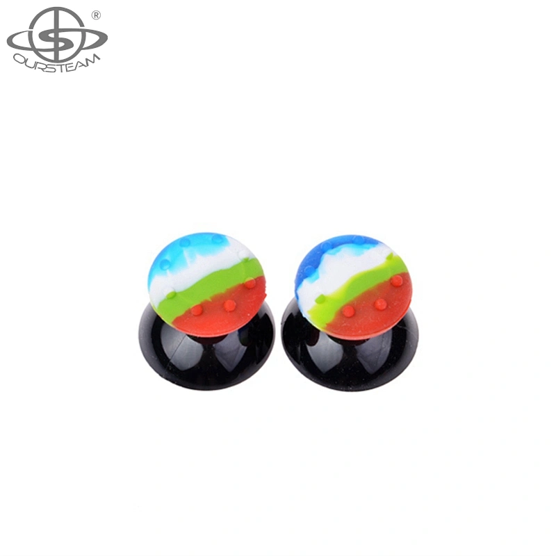 Joystick Grips Caps For PS3 PS2 Controller