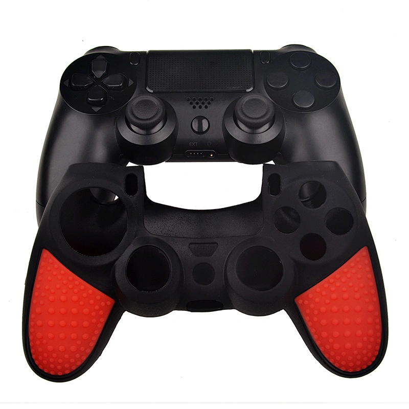 Wholesale Silicone Case Cover for PS4 Controller