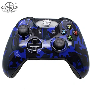 Complete Kits For Xbox One Controller Shell