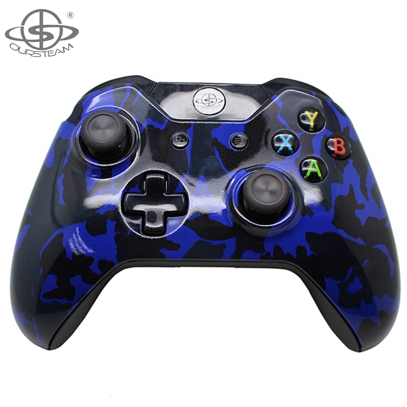 Complete Kits For Xbox One Controller Shell