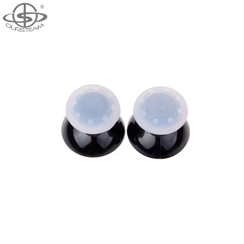 Joystick Grips Caps For PS3 PS2 Controller