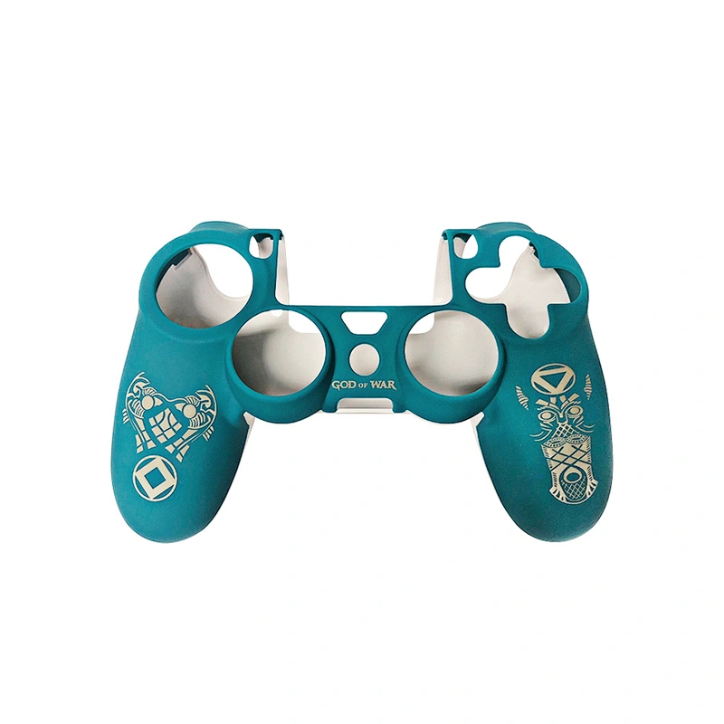 Custom For PS4 For Playstation 4 PS4 controller ABS plastic protective case Controller Shell Case