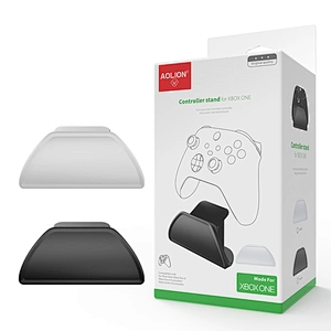 Hot selling ABS supporting stands display holder For xbox series x s wireless joystick controller