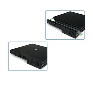 For Playstation 4 pro console for PS4 pro USB HUB Cooling fan