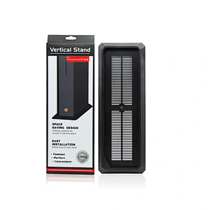 Vertical Stand accessories for Xbox one console Guangzhou Wholesale