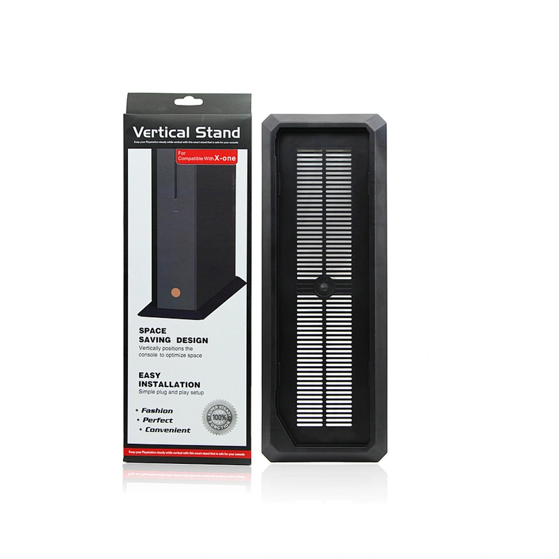 Vertical Stand accessories for Xbox one console Guangzhou Wholesale