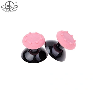 Joystick 8 dot Thumbstick Grips for PS4 thumbstick caps