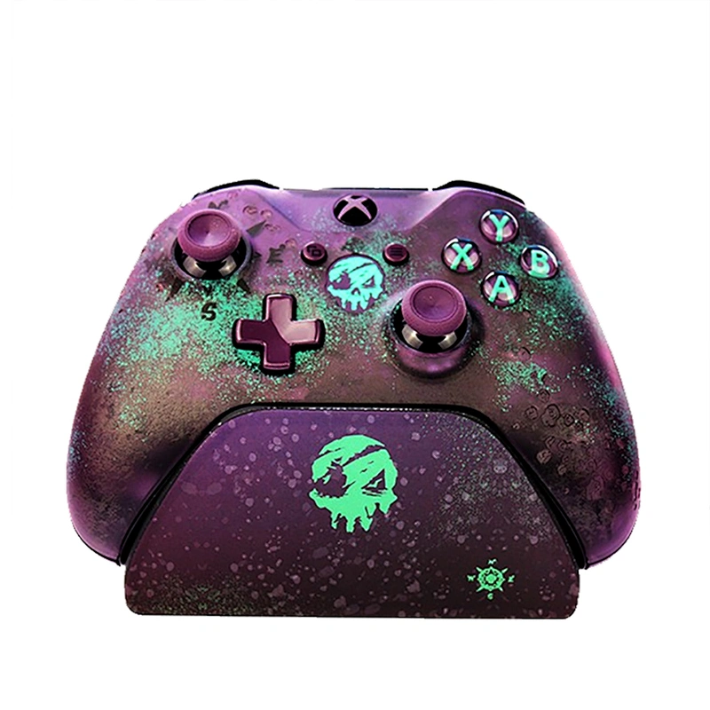 Nice Designs for Customized Durable ABS Stand Holder for XBOX Series X S Wireless Controller