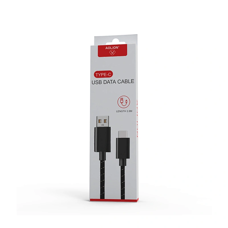 In Stock For PS5 Xbox Series X Switch Pro Controller Type-C Quick Charging Data Cable
