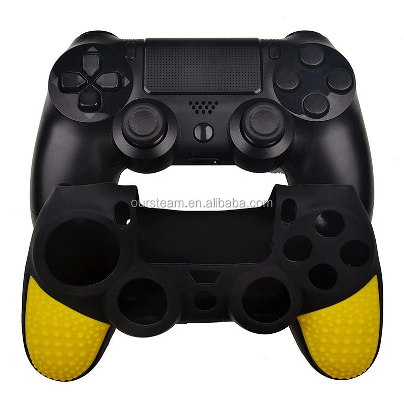Wholesale Silicone Case Cover for PS4 Controller